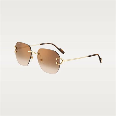 cartier ladies sunglasses|Cartier unisex glasses.